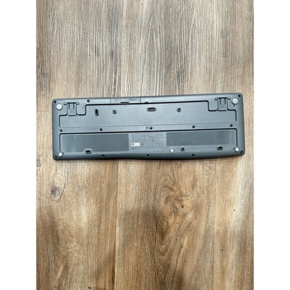 Logitech K270 820-006477 Wireless Keyboard‎ Y-R0042 (No Receiver)